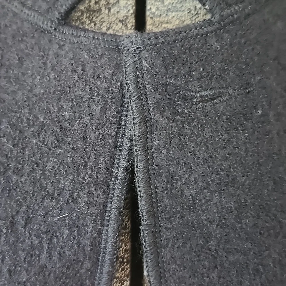 Buck Mason Black Three-Button Blazer - Picture 7 of 16